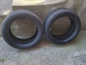 Гуми Всесезонни 225/50R17, снимка 7
