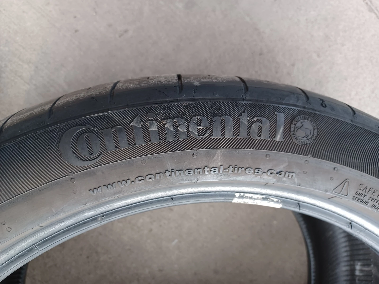  315/35R20 | Mobile.bg   5