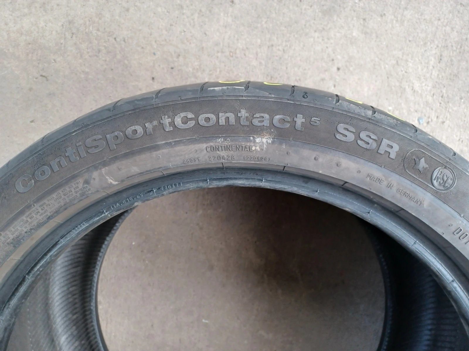  315/35R20 | Mobile.bg   6