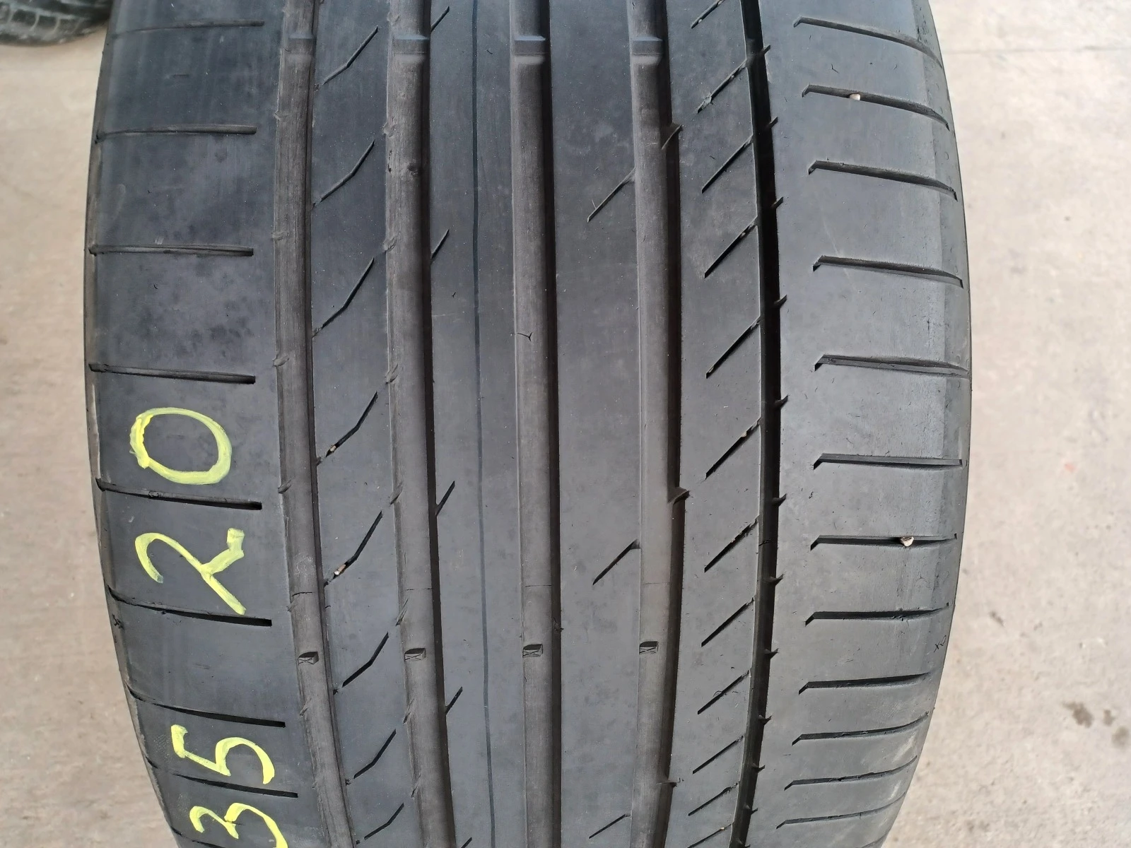  315/35R20 | Mobile.bg   2