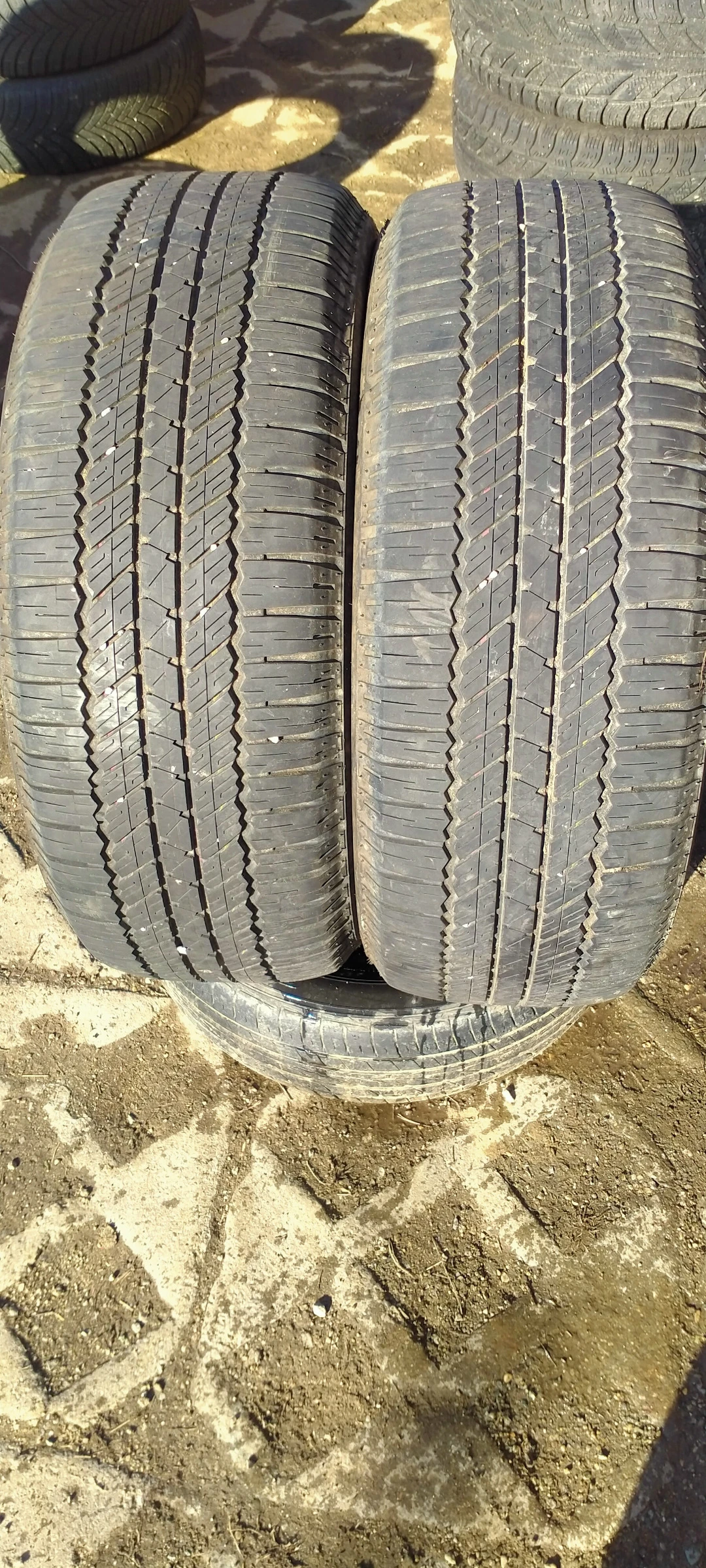  265/55R19 | Mobile.bg   1