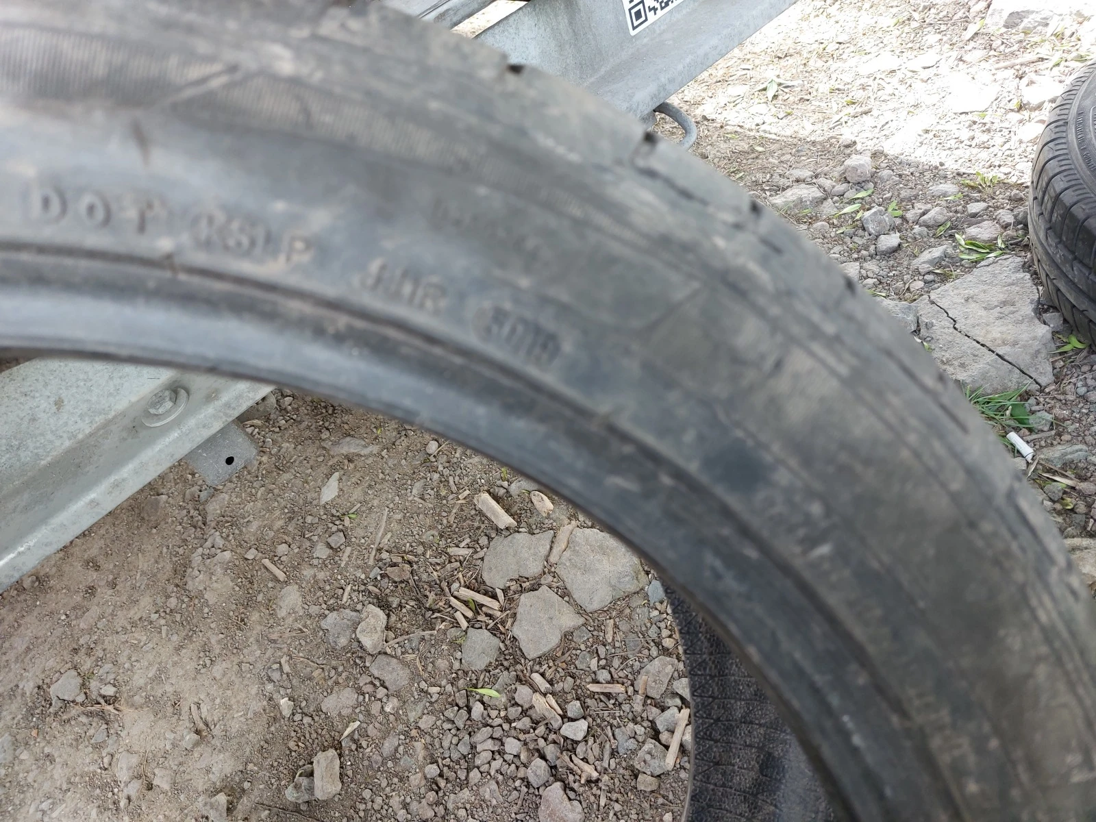  315/35R20 | Mobile.bg   9