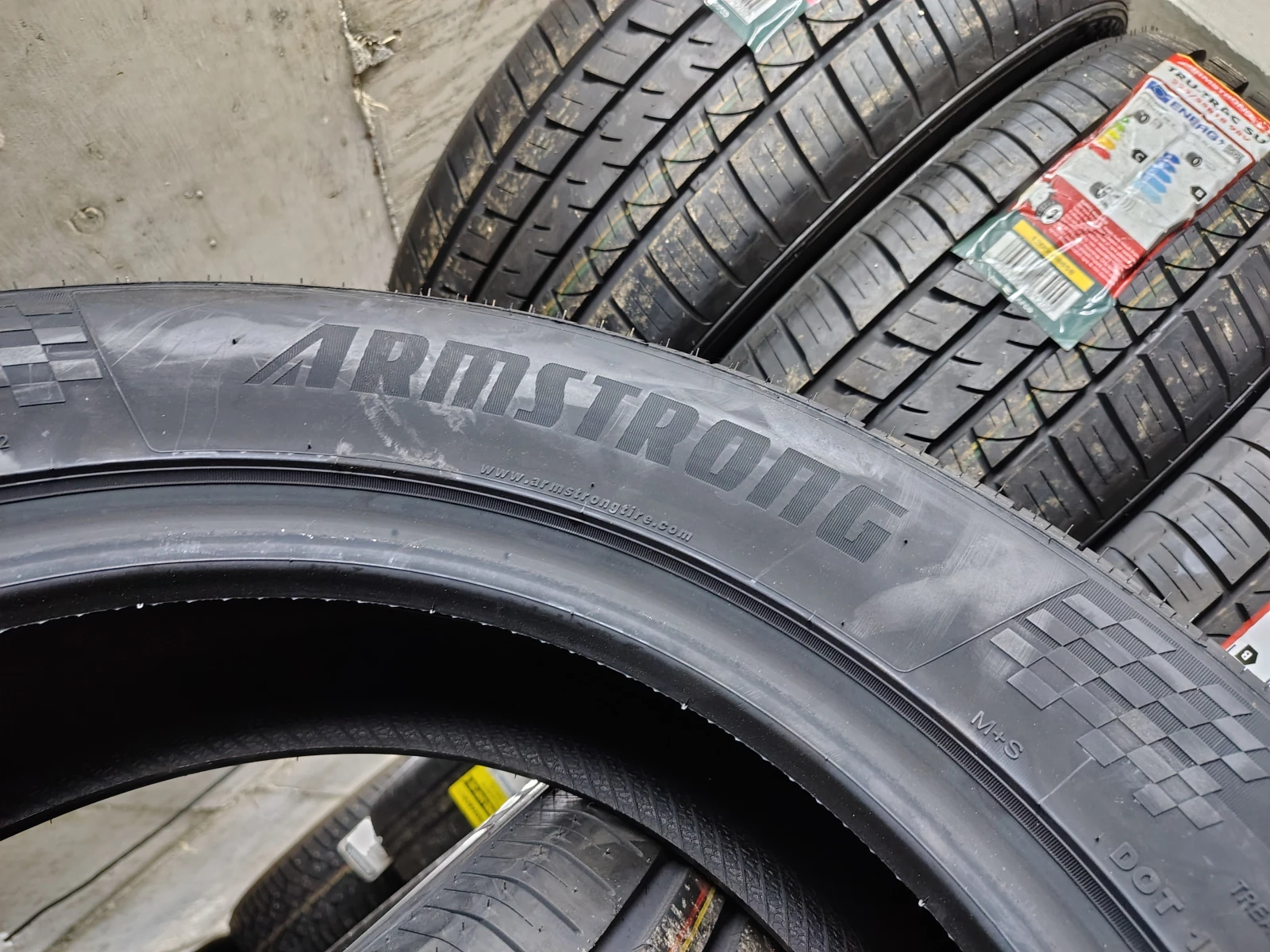  225/60R18 | Mobile.bg   3