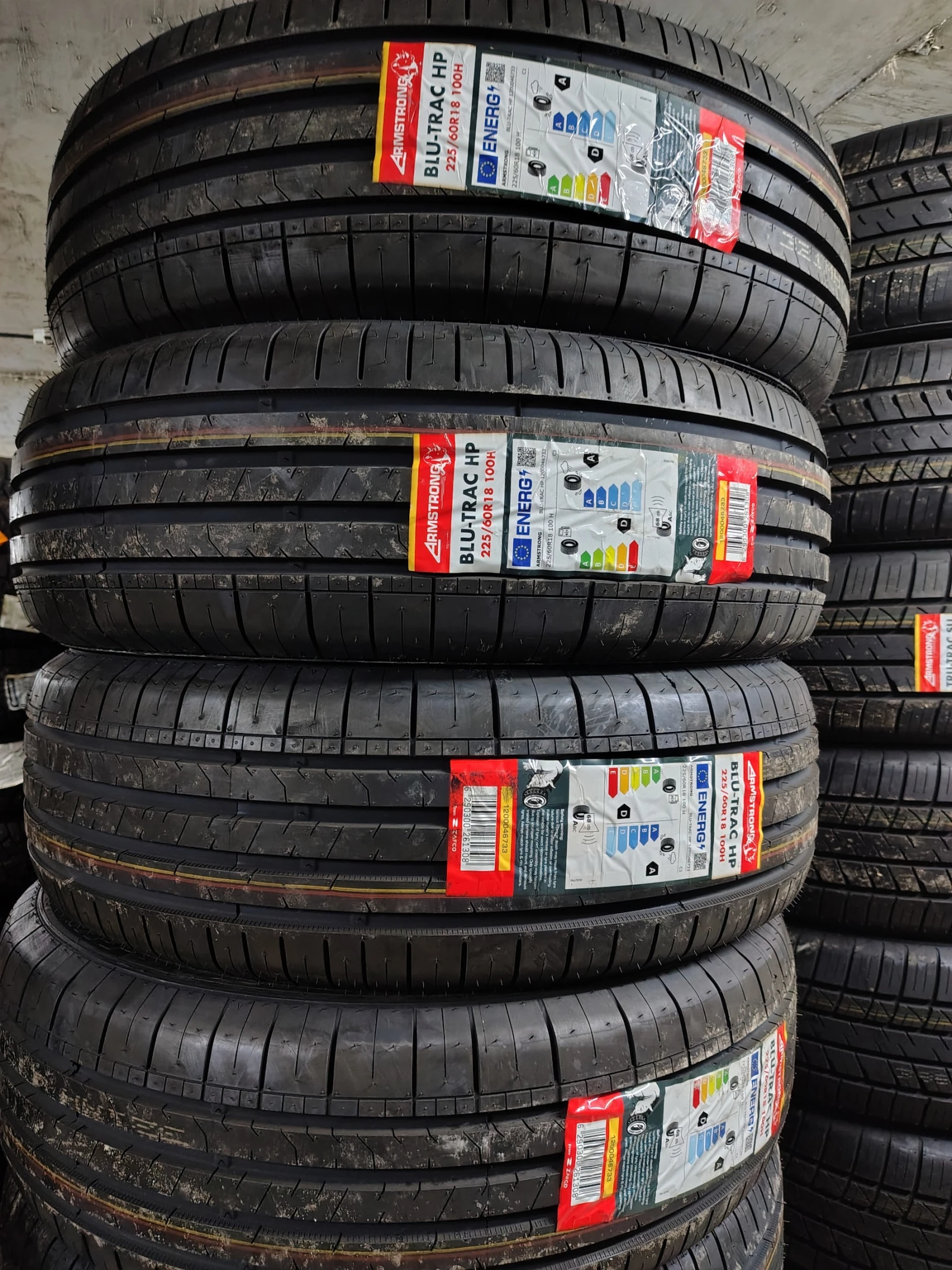  225/60R18 | Mobile.bg   1