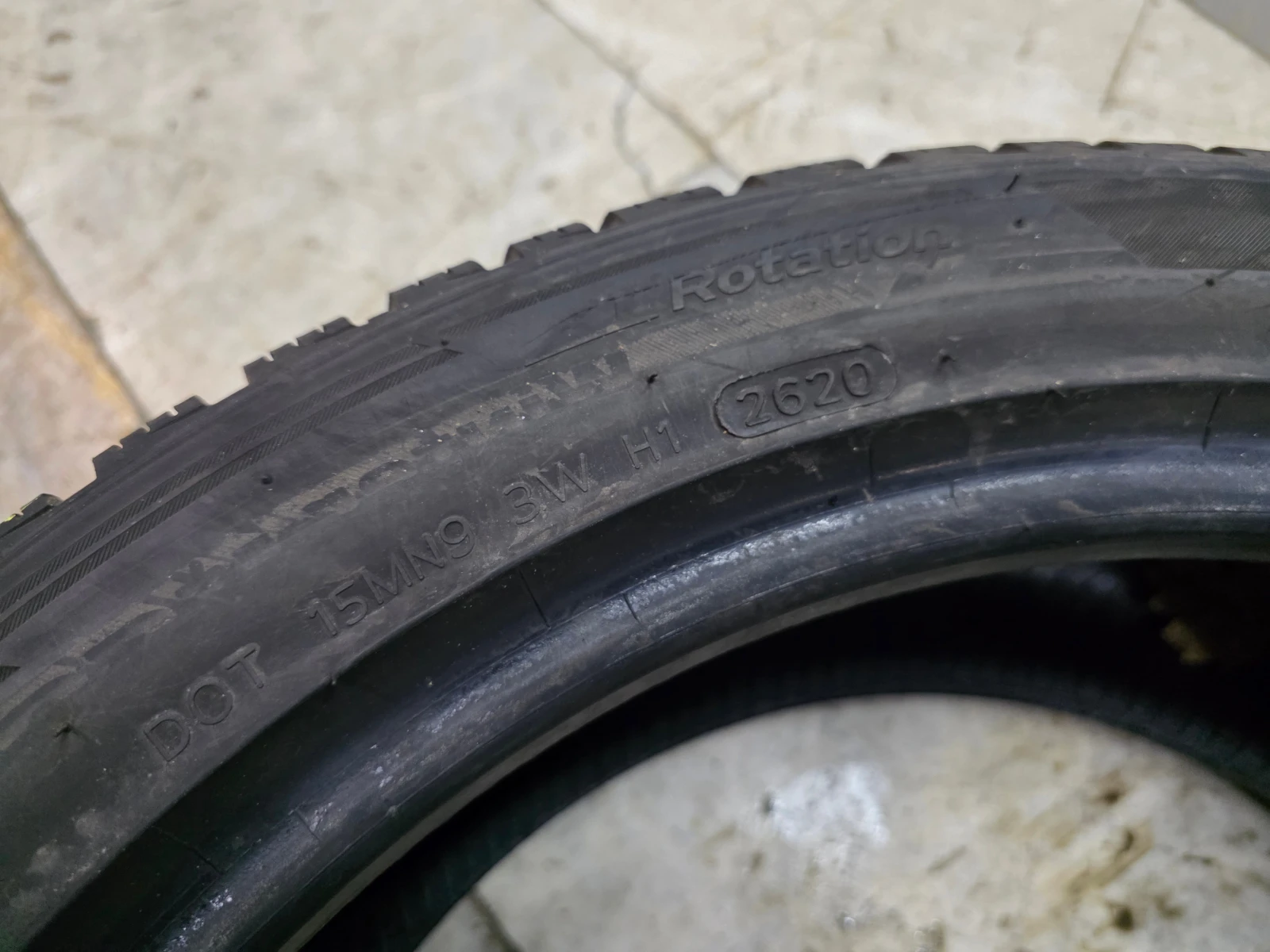 ���� 235/45R18 | Mobile.bg � ����������� 10