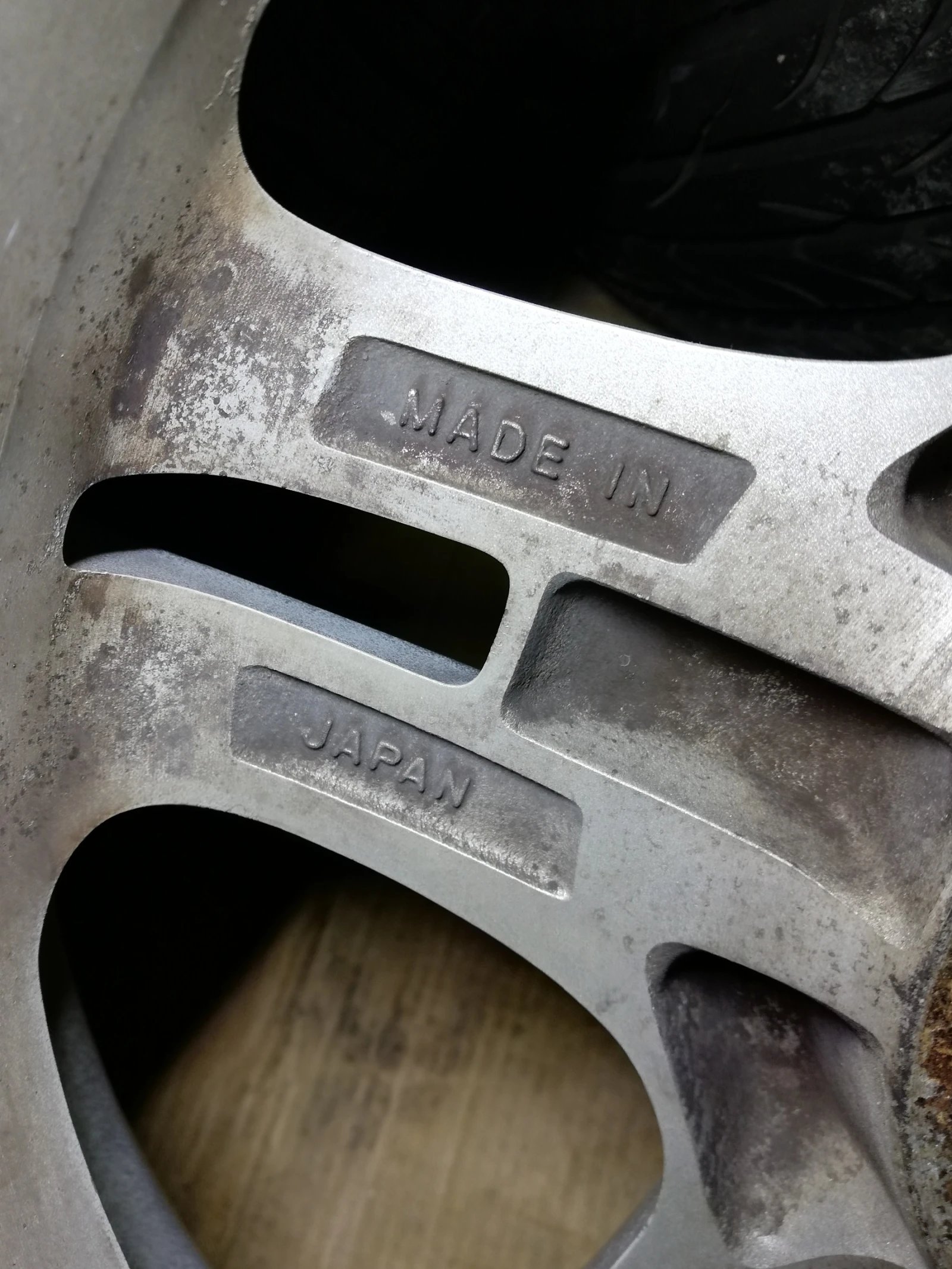 ���� � ������ 205/50R16 �� Subaru Legacy | Mobile.bg � ����������� 12