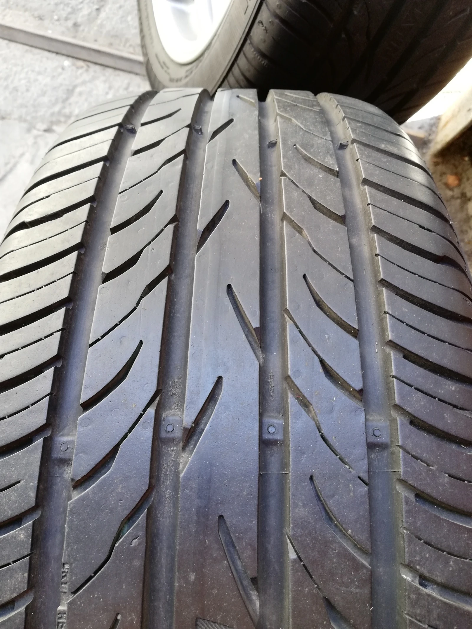 ���� � ������ 205/50R16 �� Subaru Legacy | Mobile.bg � ����������� 10