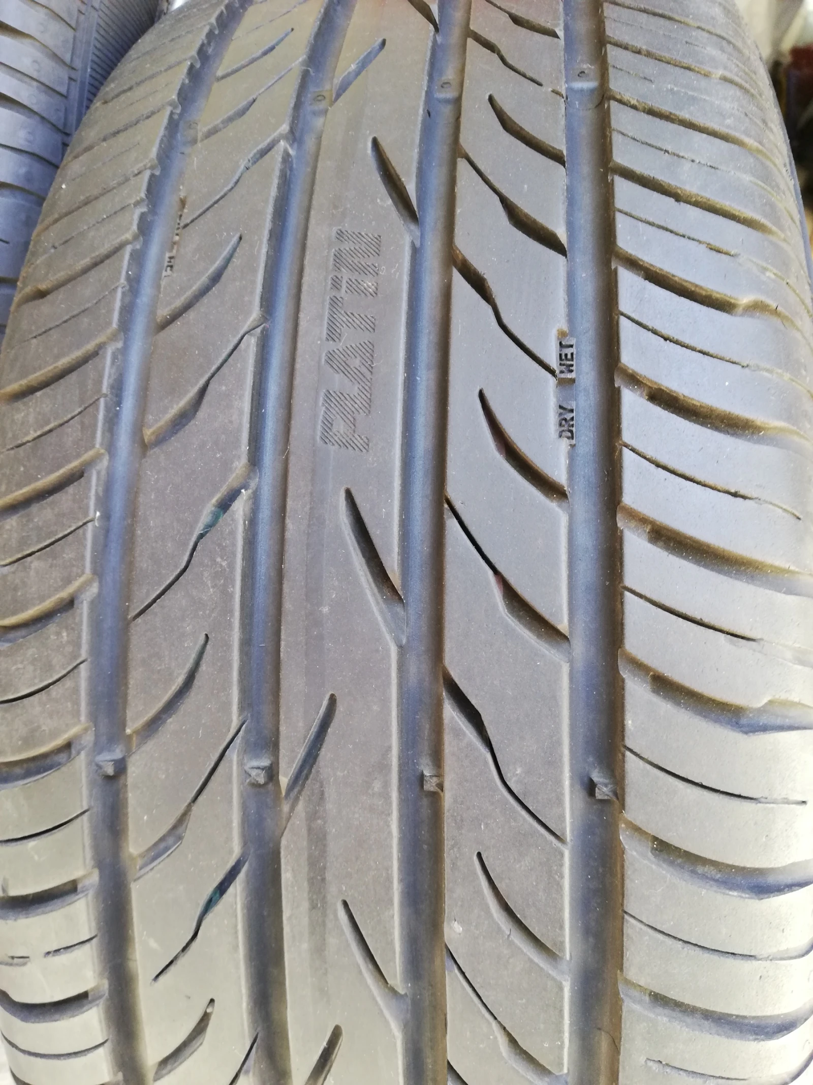 ���� � ������ 205/50R16 �� Subaru Legacy | Mobile.bg � ����������� 4