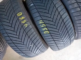 Гуми Всесезонни 225/55R16, снимка 3 - Гуми и джанти - 46377314