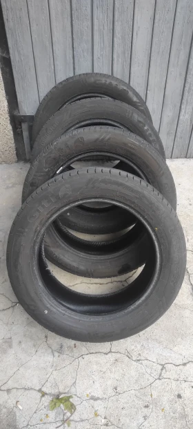      205/55R16