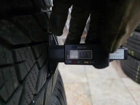 Гуми Зимни 235/45R18, снимка 8 - Гуми и джанти - 53309646