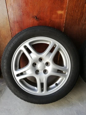 ���� � ������ 205/50R16 �� Subaru Legacy | Mobile.bg � ����� ������ 6
