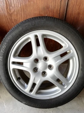 ���� � ������ 205/50R16 �� Subaru Legacy | Mobile.bg � ����� ������ 7