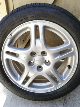 ���� � ������ 205/50R16 �� Subaru Legacy | Mobile.bg � ����� ������ 9