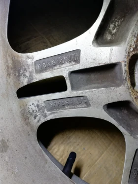 ���� � ������ 205/50R16 �� Subaru Legacy | Mobile.bg � ����� ������ 11