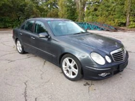 Mercedes-Benz E 320 CDI  AVANTGARDE, снимка 3
