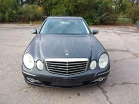 Mercedes-Benz E 320 CDI  AVANTGARDE, снимка 2