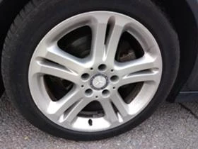 Mercedes-Benz E 320 CDI  AVANTGARDE, снимка 16