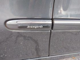 Mercedes-Benz E 320 CDI  AVANTGARDE, снимка 15