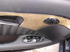 Mercedes-Benz E 320 CDI  AVANTGARDE, снимка 9