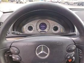Mercedes-Benz E 320 CDI  AVANTGARDE, снимка 10