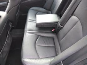 Mercedes-Benz E 320 CDI  AVANTGARDE, снимка 8