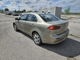 Mitsubishi Lancer 2000 куб., снимка 3