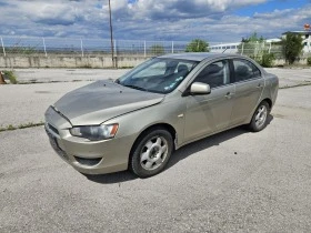 Mitsubishi Lancer 2000 куб., снимка 1