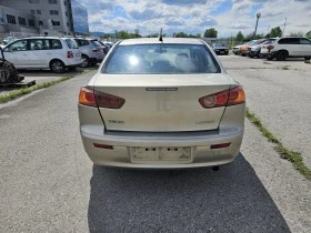 Mitsubishi Lancer 2000 куб., снимка 4