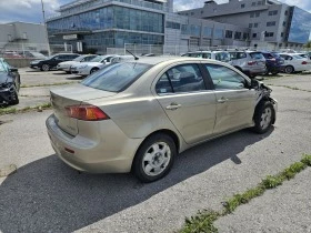 Mitsubishi Lancer 2000 куб., снимка 5