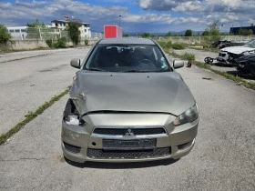 Mitsubishi Lancer 2000 куб., снимка 8