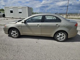 Mitsubishi Lancer 2000 куб., снимка 2