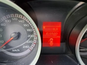 Mitsubishi Lancer 2000 куб., снимка 12