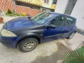 Renault Megane 2, снимка 4