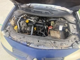 Renault Megane 2, снимка 3