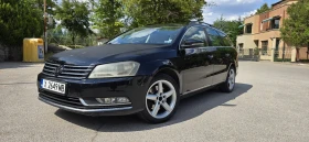VW Passat 7, снимка 12