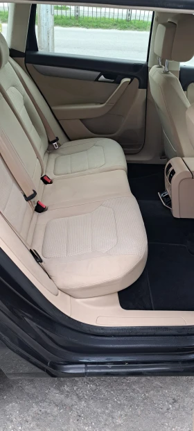 VW Passat 7, снимка 13