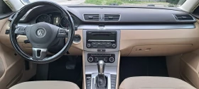 VW Passat 7, снимка 8
