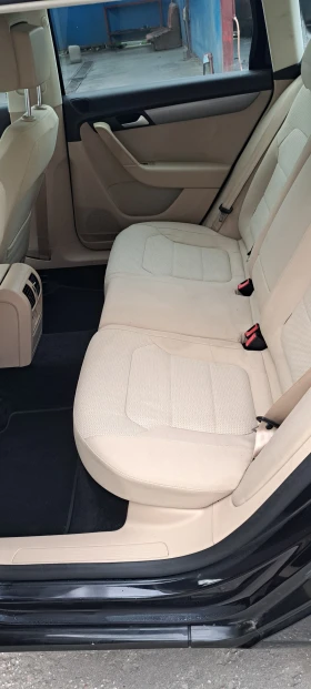 VW Passat 7, снимка 9