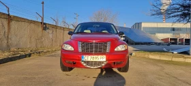 Chrysler Pt cruiser 2.0