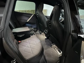 BMW iX 40 X-DRIVE, M-ПАКЕТ, LAZER, H&K, ТОП!!!, снимка 12