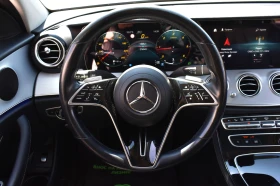 Mercedes-Benz E 400 4MATIC* , снимка 14