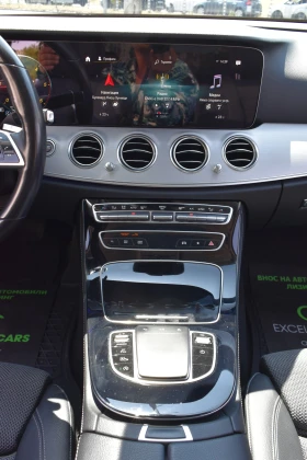 Mercedes-Benz E 400 4MATIC* , снимка 15