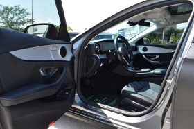 Mercedes-Benz E 400 4MATIC* , снимка 9