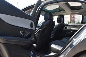 Mercedes-Benz E 400 4MATIC* , снимка 12