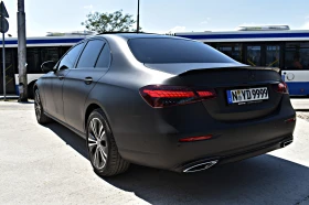 Mercedes-Benz E 400 4MATIC* , снимка 4