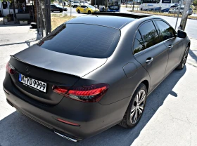 Mercedes-Benz E 400 4MATIC* , снимка 5