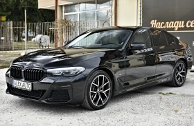BMW 520 M SPORT/Xdrive/Face/Digital/ЛИЗИНГ , снимка 1
