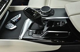 BMW 520 M SPORT/Xdrive/Face/Digital/ЛИЗИНГ , снимка 15