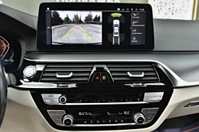 BMW 520 M SPORT/Xdrive/Face/Digital/ЛИЗИНГ , снимка 13